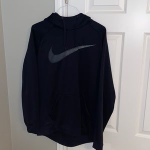 Nike Hoodie.